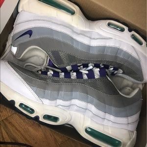 Air max 95